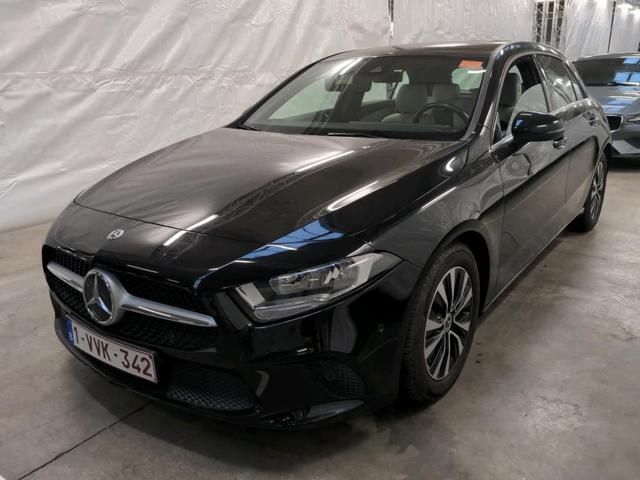 Mercedes-Benz MERCEDES-BENZ A 180 d Automatic Business Extra