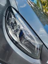 Mercedes-Benz C 220 d 4MATIC T Autom. - - Mercedes-Benz C 220 mit Diesel-Antrieb: Standheizung