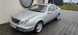 Mercedes-Benz CLK 320 ELEGANCE AMG ALUFELGEN - Mercedes-Benz CLK 320: AMG