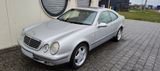 Mercedes-Benz CLK 320 ELEGANCE AMG ALUFELGEN - Mercedes-Benz CLK-Class aus 1998