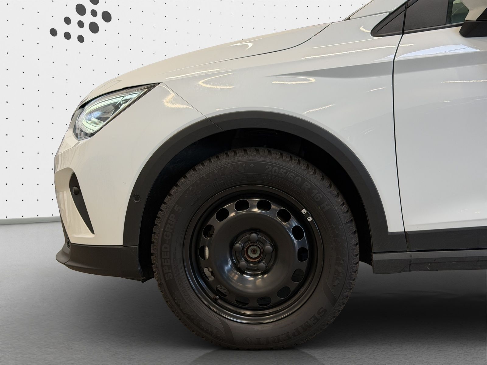 Seat Arona - Bild 12