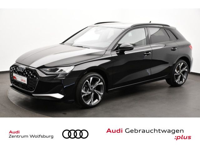 Audi A3 Sportback 35 TFSI advanced LED/AHK