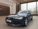 Audi A6 Avant 3.0 TFSI quattro - Audi A6 mit Benzin-Antrieb: Kombi, 3.0
