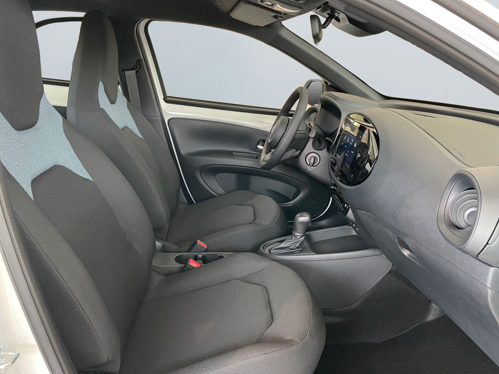 Toyota Aygo (X) - Bild 18