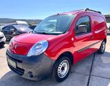 Renault Kangoo Rapid Extra Klima Camper TÜV neu - gebrauchte Renault Kangoo aus dem Jahr 2011