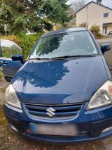 Suzuki Liana - Suzuki Liana Kombi Gebrauchtwagen