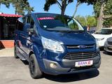 Ford Transit Custom 300 L Tita. Neue Inspektion . AHk - Ford Transit: Kleinbus