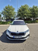 Skoda Octavia SCOUT 2.0 TDI DSG 4x4, 200 PS - Skoda Octavia: Scout 20 TDI