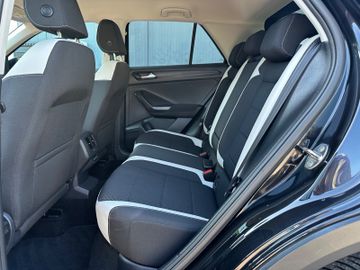 Bild 20 VW T-Roc 1.5 TSI ACT OPF DSG Sport