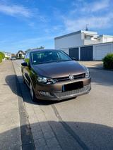 Volkswagen VW Polo 6r Style 1.4 - Volkswagen Golf mit Benzin-Antrieb: Kleinwagen, 1.6
