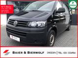 Volkswagen T5 Transporter Kasten lang 4Motion Klima AHK SH