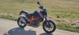 KTM 690 Duke, 1. Hand, Drosselung für A2 möglich - Offers