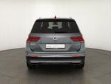 Volkswagen Tiguan Allspace 2.0 TDI 4M Highline 7-Sitzer ACC - mit Diesel-Antrieb: Sitzheizung, Geländewagen, mit Klimaanlage