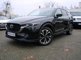 Mazda CX-5 2.2 Skyactive-D Ad'vantage AWD 360º AHK HUD - Mazda CX-5 Gebrauchtwagen in Berlin