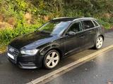 Audi A3 2.0 TDI Attraction Sportback (Zahnriemen neu) - Audi A3: Zahnriemen
