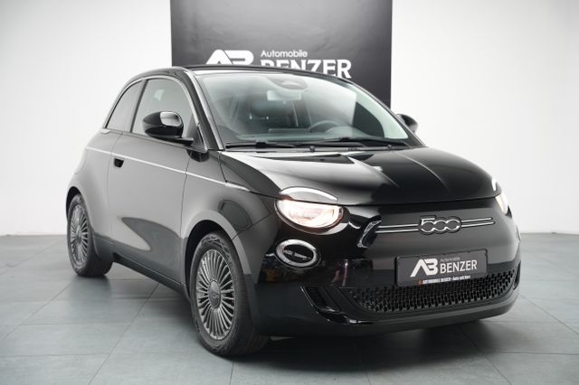 Fiat 500 Icon 42 Kwh *Kamera*Navigation*Klima*PDC*