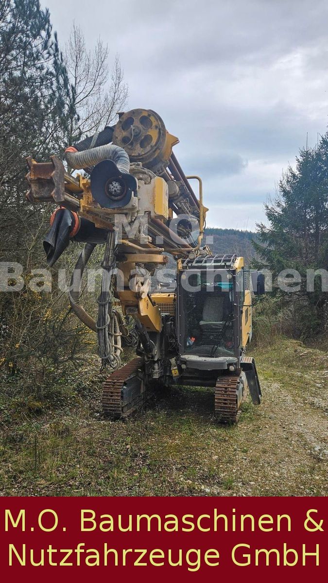 Fahrzeugabbildung Atlas Copco ROC F6