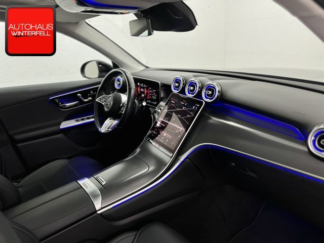 Mercedes-Benz GLC 220 d 4M AVANTGARDE ADVANCED PLUS PANO+MEMO+ foto 17