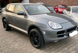 Porsche Cayenne 3,2 Benzin/Gas - Porsche Cayenne: Gas