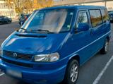 Volkswagen t4 Multivan lpg Benzin - Volkswagen T4 Multivan in Krefeld
