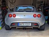 Lotus Elise MK2 111R, RHD, 4/2005, 33tkm, LED-Up - Lotus Gebrauchtwagen