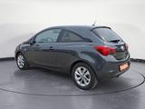Opel Corsa E Turbo SHZ*PDC hi*LICHT+REGENSENSOR*KLIMA - Opel Corsa: Turbo