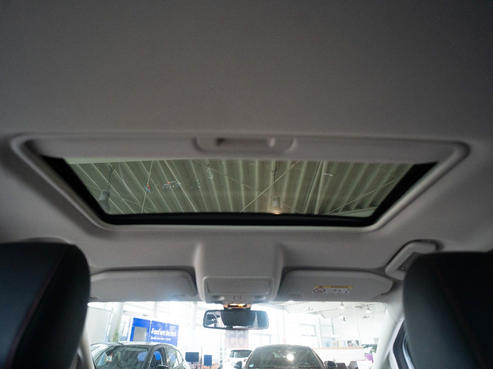 Fahrzeugabbildung Ford EcoSport ST-Line AUTOM./PANO/WINTER-P./B&O