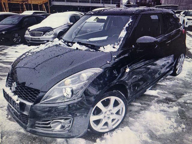 Suzuki Swift Sport BI-XENON KLIMAAUT. 1. HAND