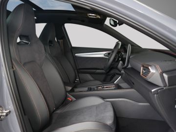 Cupra Formentor VZ 2.0 TSI 4Drive DSG AHK Pano Kamera