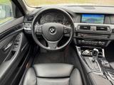 BMW 530 d Lim.|HINGUCKER|NAVI*LEDER*XENON*HUD*TÜV** - BMW 5 Series aus 2010