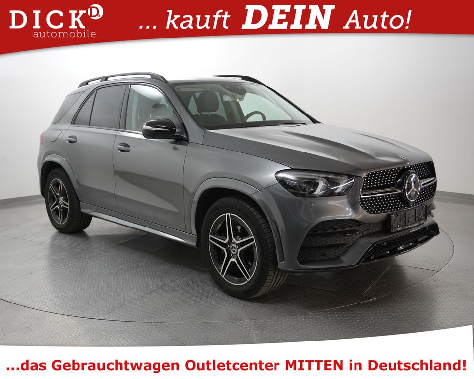 Image of Mercedes-Benz GLE 300