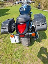 Suzuki VZR1800 / M1800 - SUZUKI M 1800