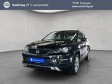 Seat Ateca 1.0 TSI AHK Navi - Seat Gebrauchtwagen in Stuttgart