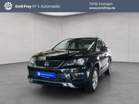 Seat Ateca 1.0 TSI AHK Navi