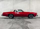 Pontiac Grand-Prix -- 5-liter V8 -- classic car - Pontiac mit Benzin-Antrieb