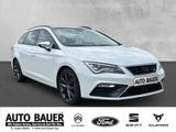 Seat Leon ST FR 1.5 TSI ACT (150 PS) 7-Gang-DSG - Seat Leon: Fr 150