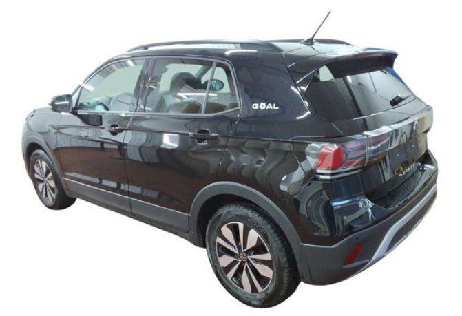 Fahrzeugabbildung Volkswagen T-Cross Goal 1.0 TSI LED+APP+ACC+SHZ+5 J.GARANT.