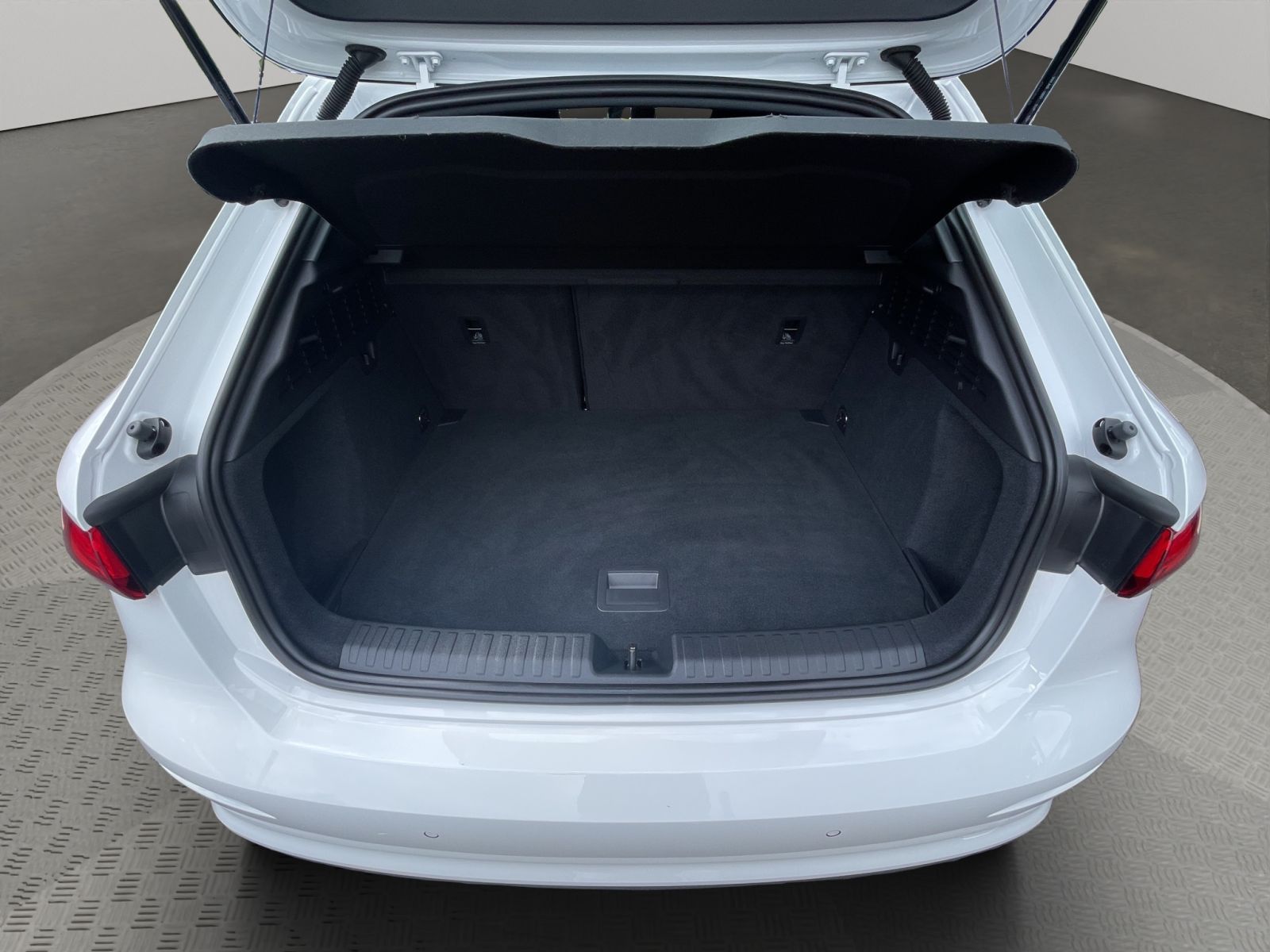 Audi A3 - Bild 20