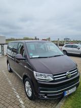 Volkswagen T6 Multivan 2.0 TDI DSG Highline 150 kW Diesel - Volkswagen T6 Multivan: Highline