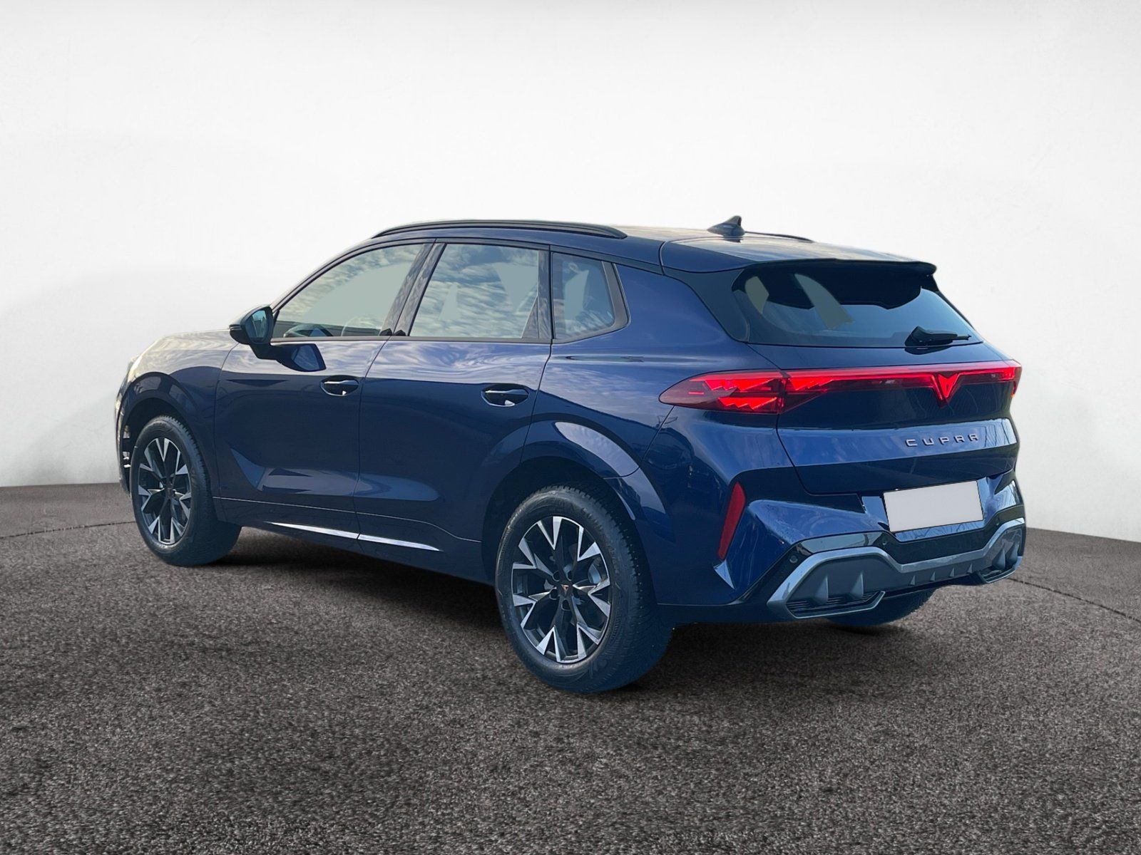 Cupra Terramar - Bild 4