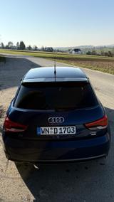 Audi A1 1.0 TFSI ultra S tronic Sportback  - Audi A1 von privat