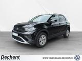 Volkswagen T-Cross Life 1.0 TSI DSG,NAVI,ACC,SH,Climatronic