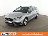 Seat Leon 1.5 eTSI ACT FR*NAVI*ACC*CAM*PDC*SHZ* - Seat aus 2022