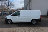 Mercedes-Benz Vito Kasten 119 CDI/BT RWD lang/Klima/AHK/Nr. 56 - Mercedes-Benz Vito Gebrauchtwagen in Hannover