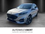 Ford Kuga 1.5 EcoBoost ST-Line X Start/Stopp - Ford Kuga: For