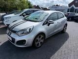 Kia Rio Spirit 17 Alu PDC SHZ - Kia Rio in Hamm