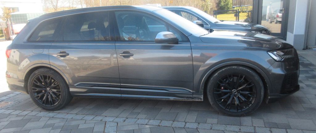 Image of Audi SQ7