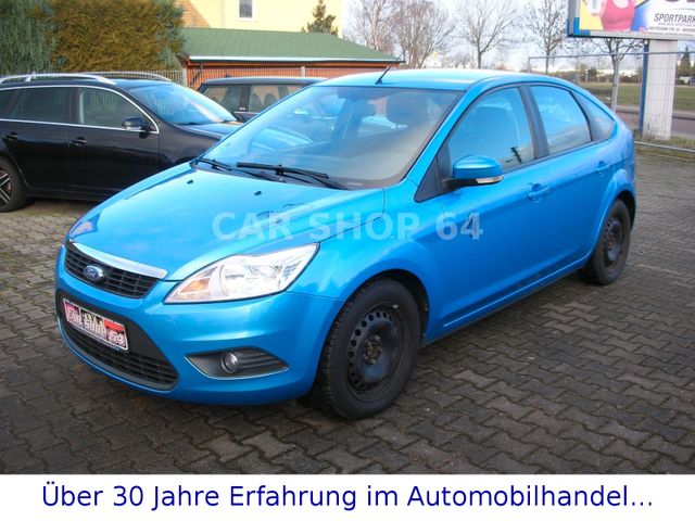 Ford Focus Concept   >2.HAND/SHZ/KLIMAAUT<