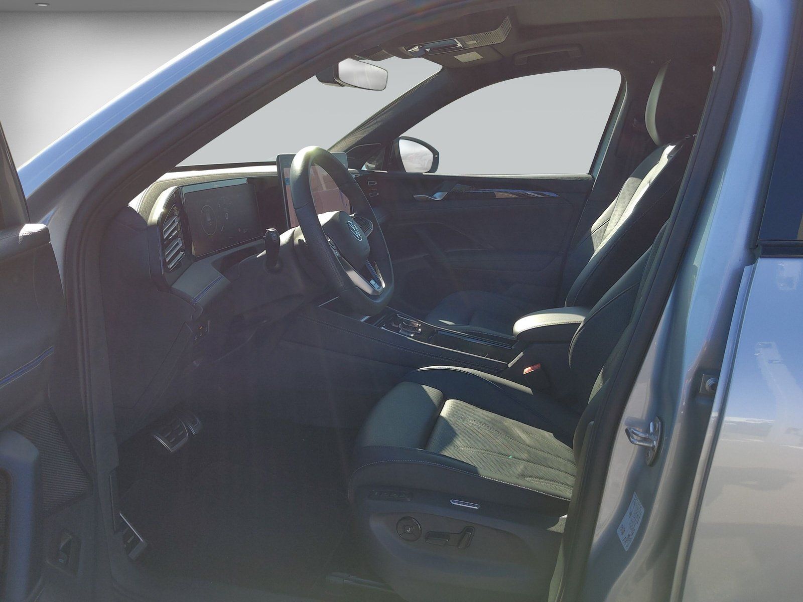 Volkswagen Tiguan - Bild 11