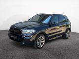 BMW X5 40d xD M-Sportpaket,LED,B&O,Assistent,Pano,SH - BMW X5: 40d M Sport